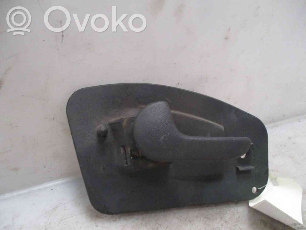 Opel Corsa C Manecilla interna puerta trasera 