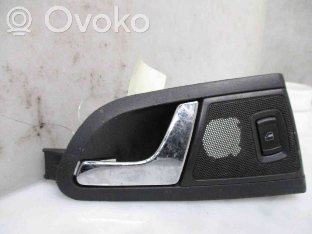 Skoda Octavia Mk1 (1U) Klamka wewnętrzna drzwi tylnych 