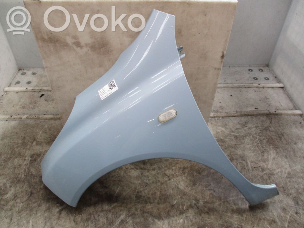Nissan Micra Parafango 
