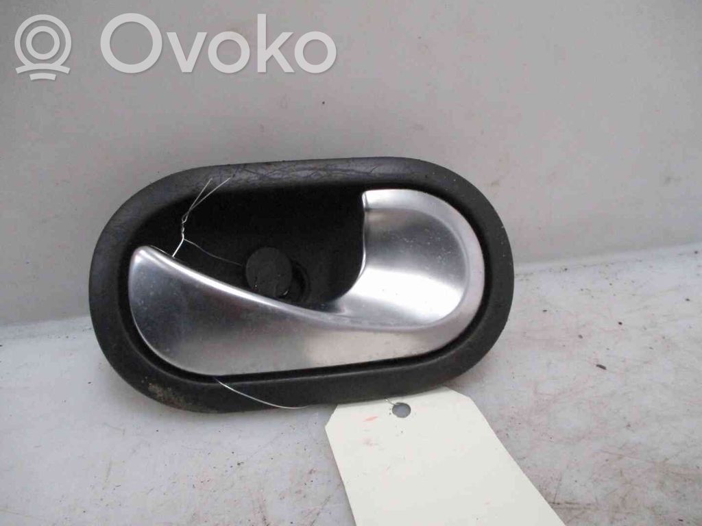 Manecilla interna puerta delantera   8200843629,21900893,2517014,VDMS4