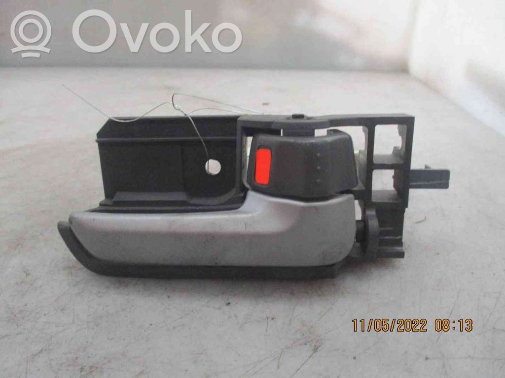 Nissan Pixo Manecilla interna puerta delantera