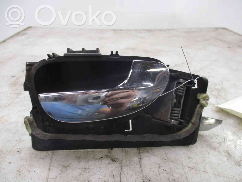 Peugeot 307 Mâner interior ușă față 