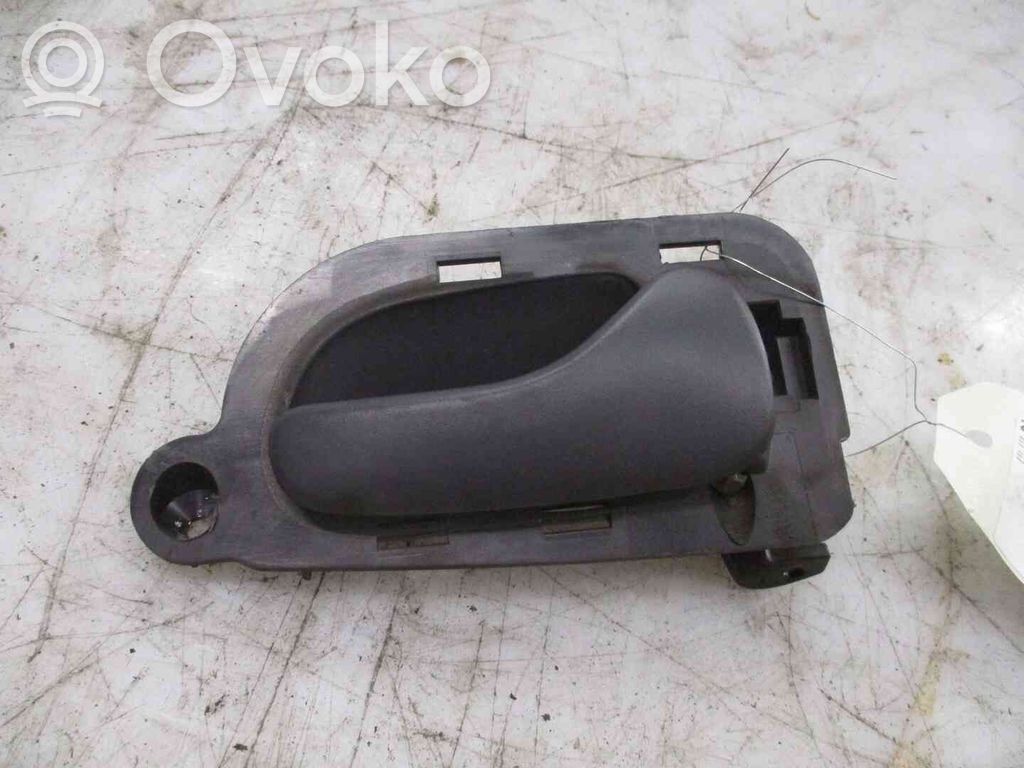 Manecilla interna puerta delantera   6025303242,21803712,2510981,VDMS4