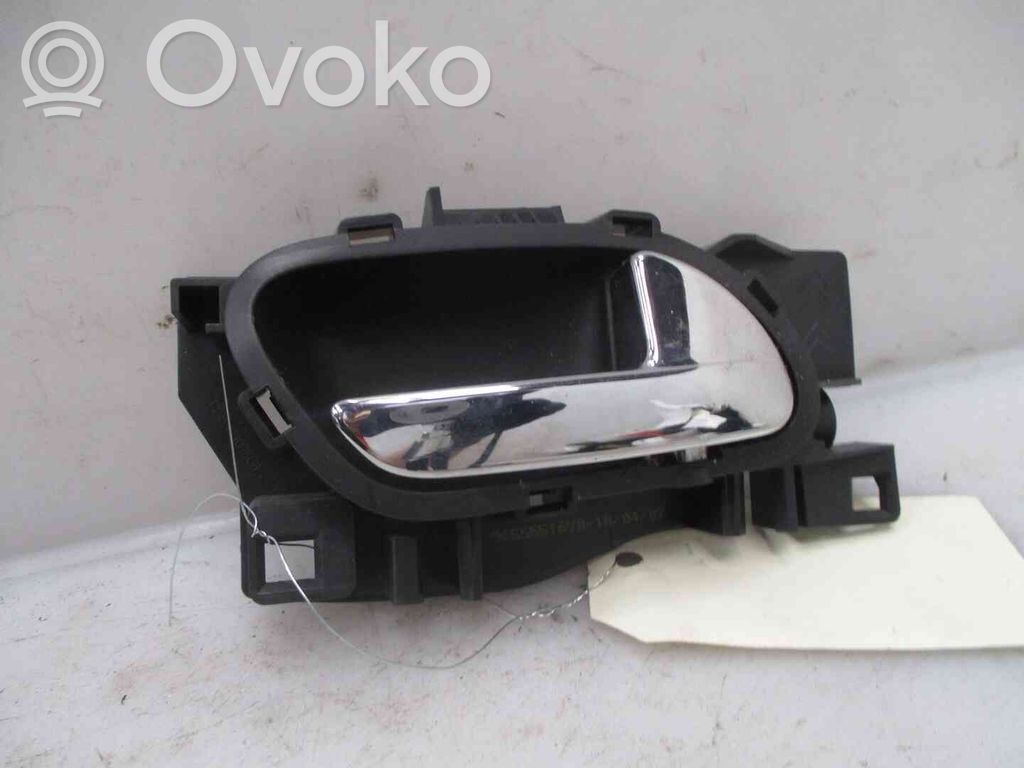 Citroen C4 I Picasso Mâner interior ușă față 