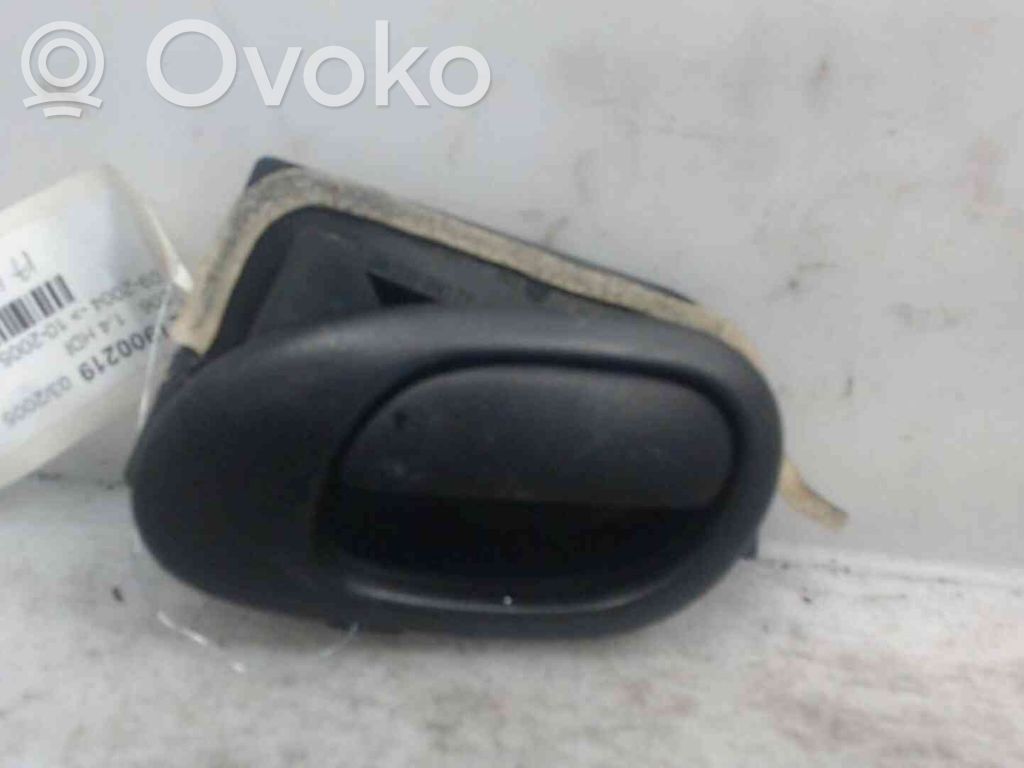 Peugeot 206 Mâner interior ușă față 