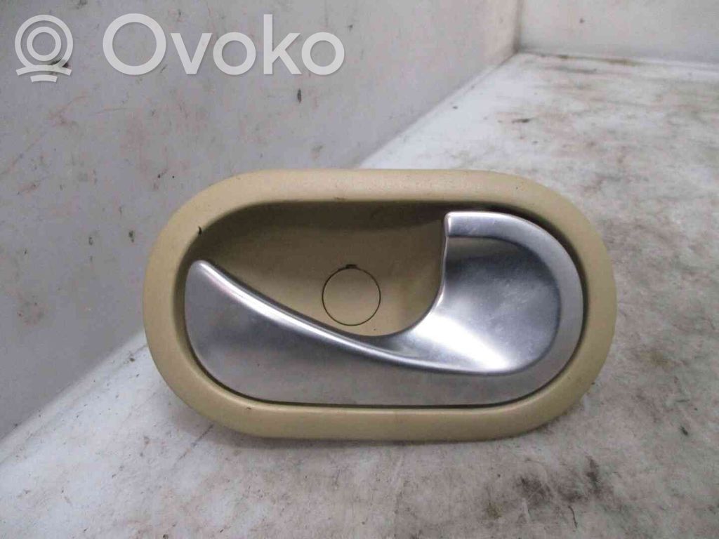 Manecilla interna puerta delantera   8200323763,21901509,2518290,VDMS4