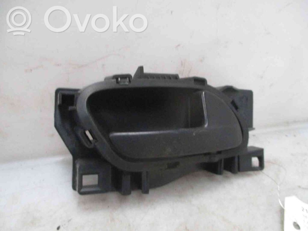 Manecilla interna puerta delantera   9144C1,21803380,2510408,VDMS4
