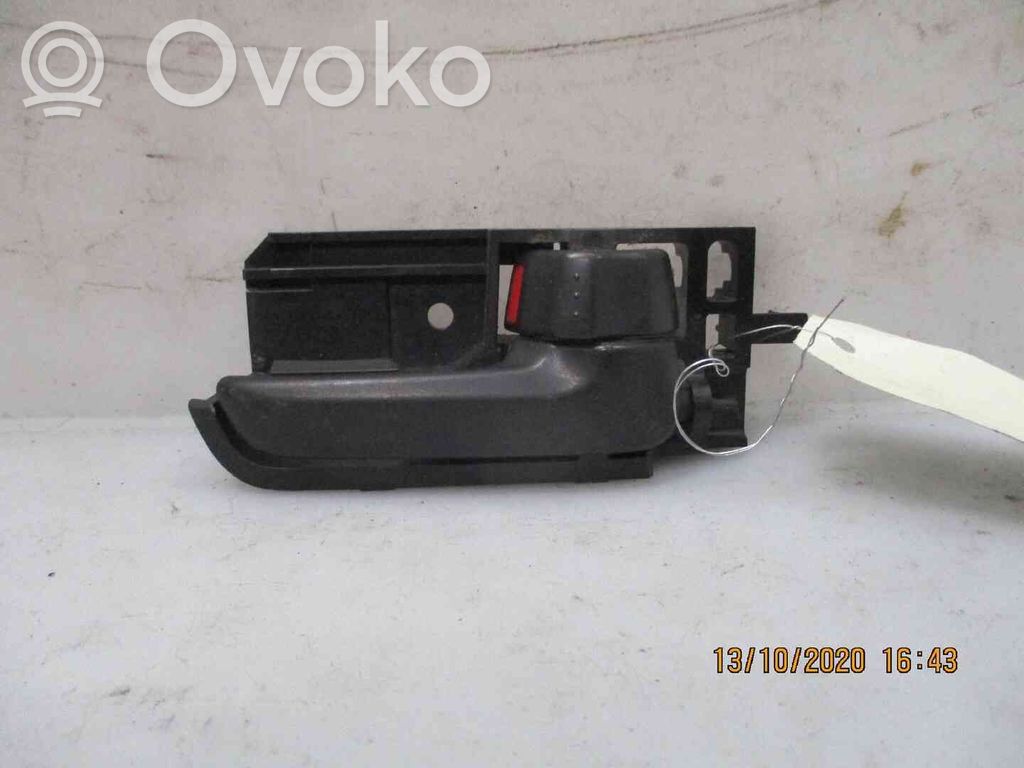 Opel Agila B Manecilla interna puerta delantera