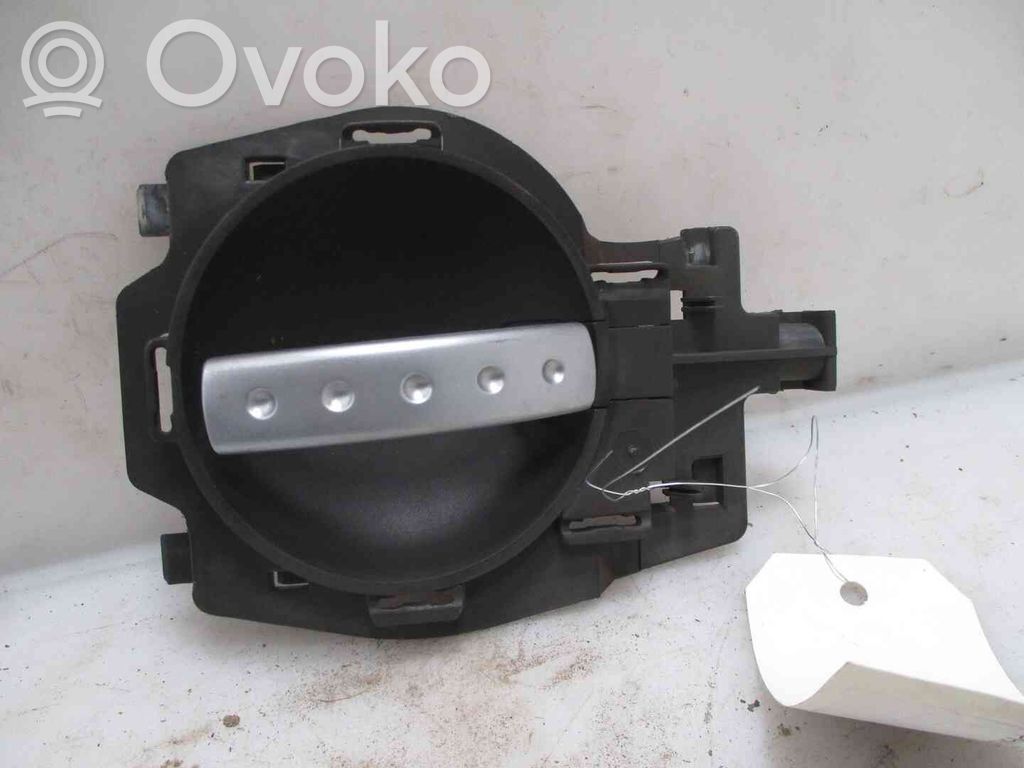 Citroen C2 Front door interior handle 