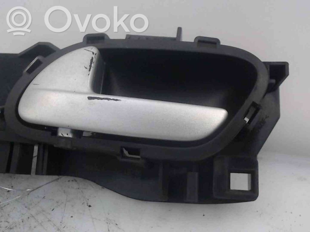Manecilla interna puerta delantera   9143L8,21801526,2507166,VDMS4