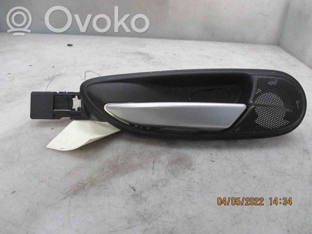 Fiat Grande Punto Manecilla interna puerta delantera