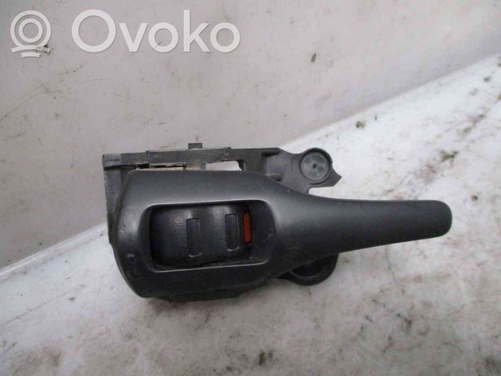 Toyota Verso Klamka wewnętrzna drzwi przednich 