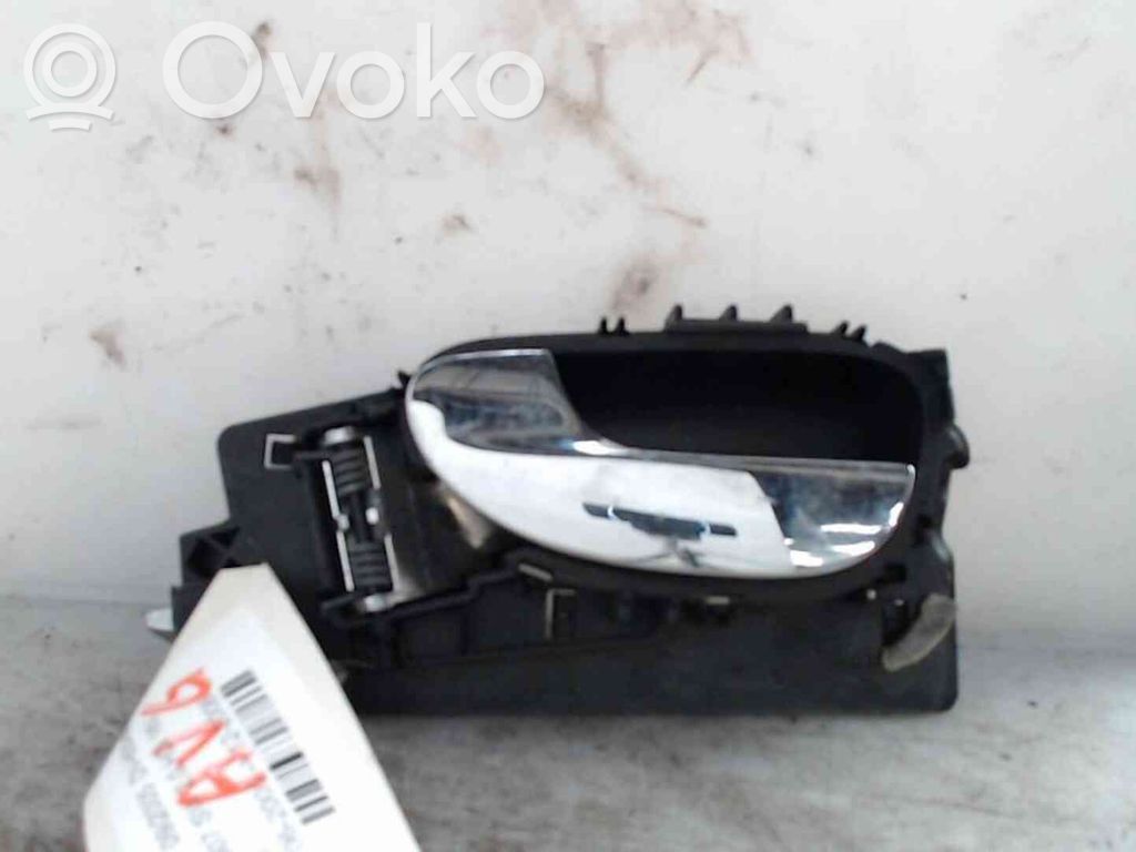Peugeot 307 Mâner interior ușă față
