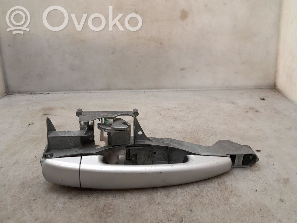 Citroen Berlingo Maniglia esterna per portiera posteriore 