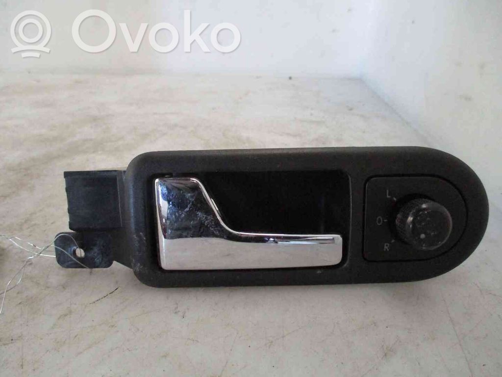 Volkswagen Golf IV Etuoven sisäkahva