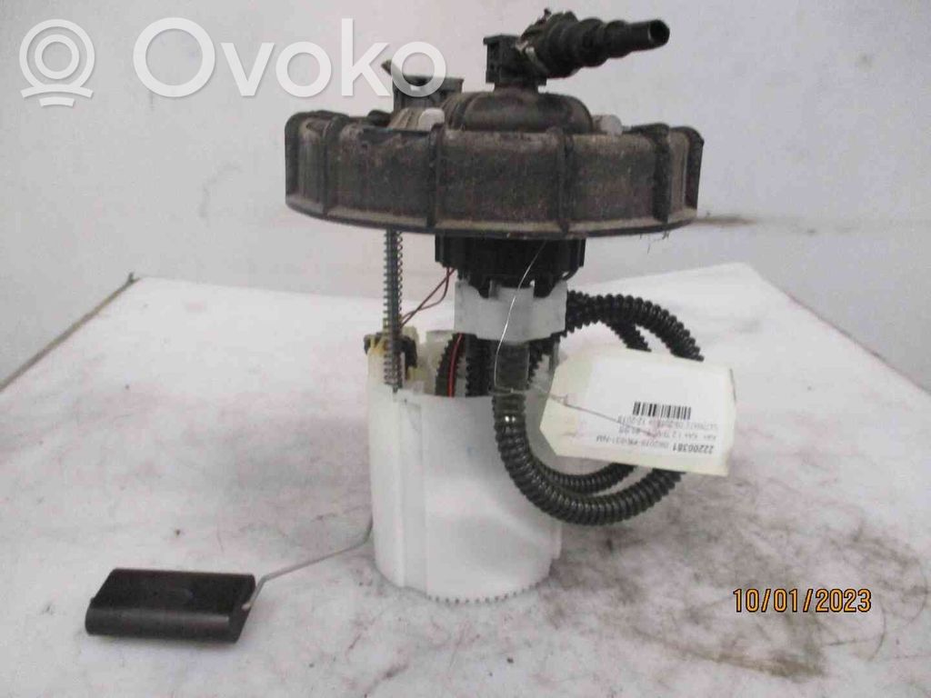Ford Ka Bomba interna de combustible 