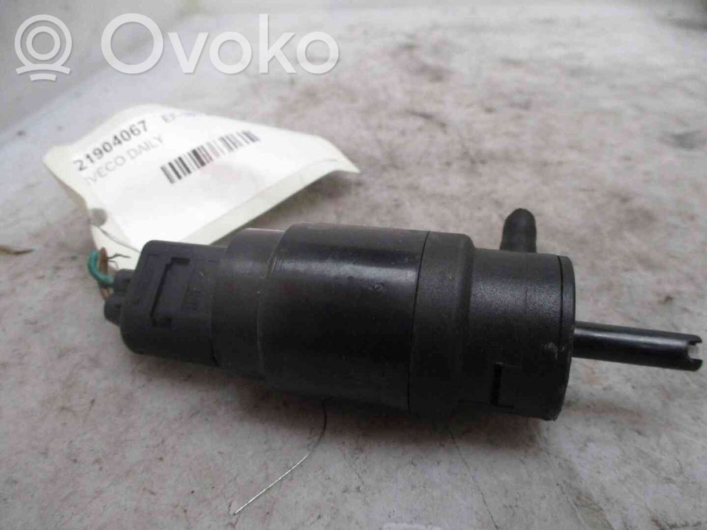 Iveco Daily 45 - 49.10 Tuulilasi tuulilasinpesimen pumppu 