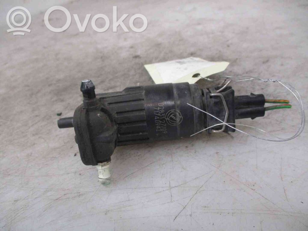 Ford Ka Pompă spălător parbriz 