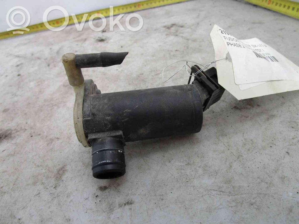 Pompa lavavetri parabrezza/vetro frontale   7003178,21901261,2517768,VDMS4