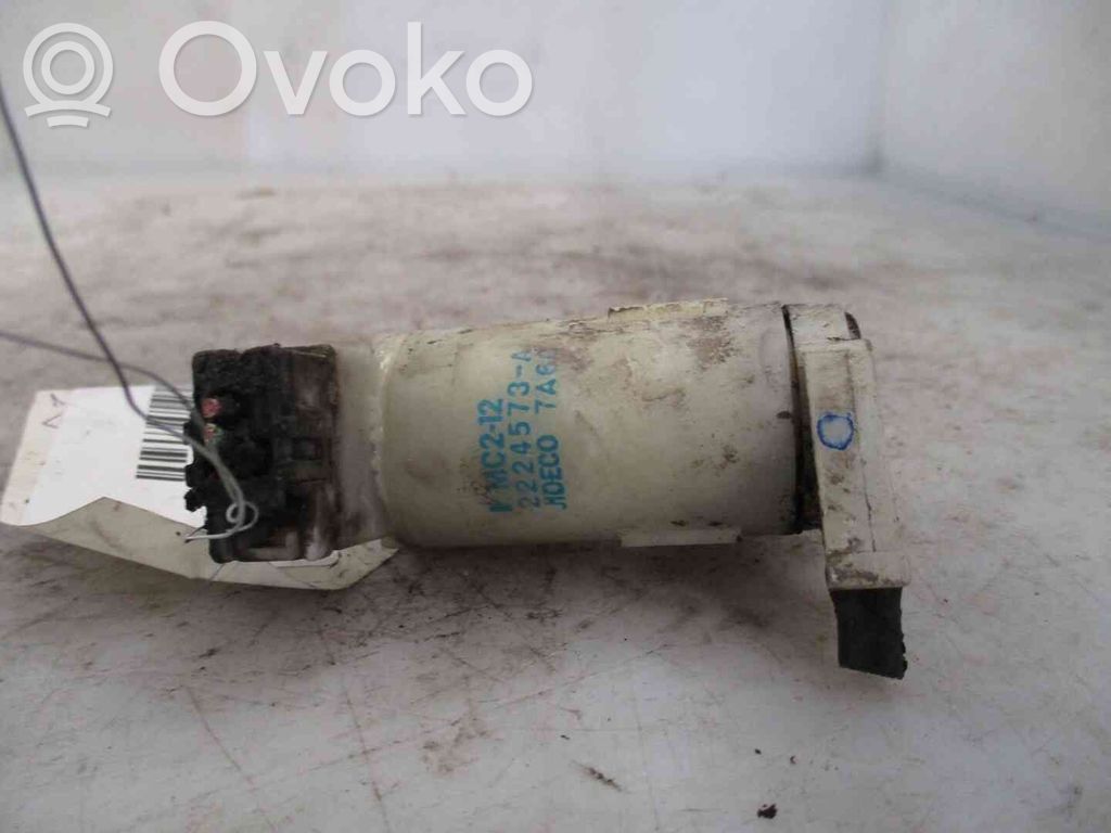 Pompa spryskiwacza szyby przedniej / czołowej   2892050Y00,21602039,2500150,VDMS4