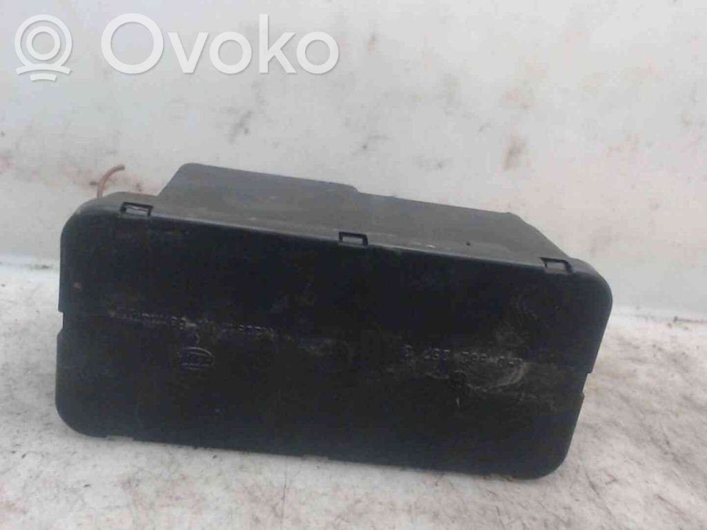 Volkswagen Golf III Unidad de control/módulo del bloqueo de puertas 