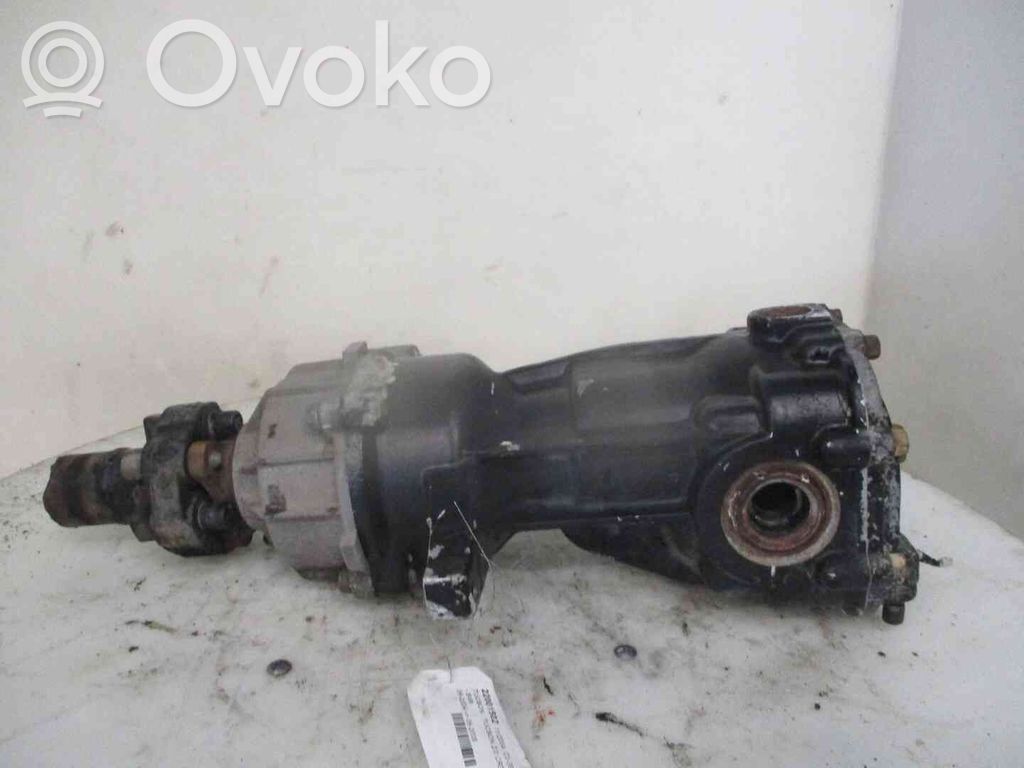 Hyundai H-1, Starex, Satellite Diferențial spate 