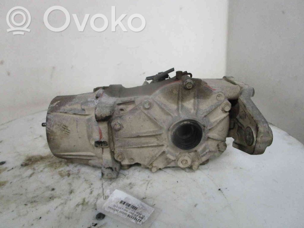 Toyota MR2 (W30) III Diferențial spate 