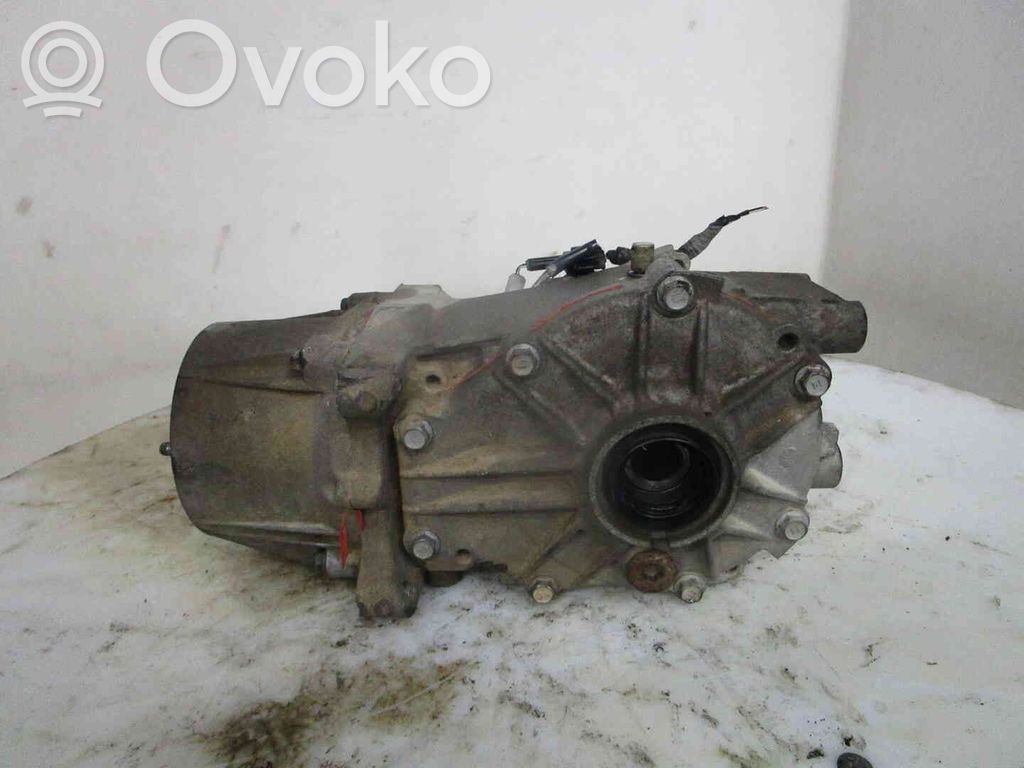 Toyota Previa (XR50) III Diferențial spate 