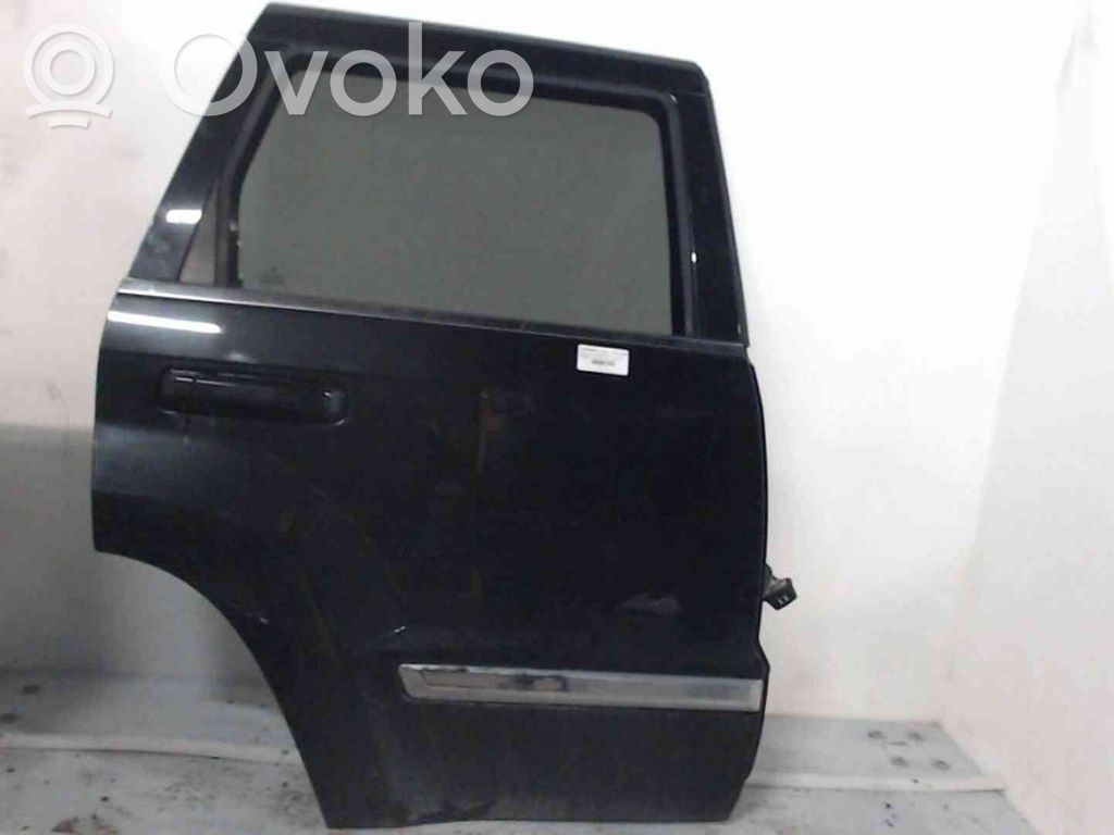 Jeep Cherokee KJ Drzwi tylne 
