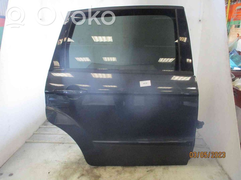 Puerta trasera   1693745,22301008,2551710,VDMS4