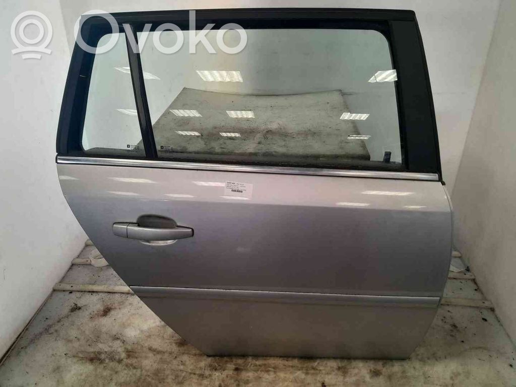 Puerta trasera   93178000,22301402,2553049,VDMS4