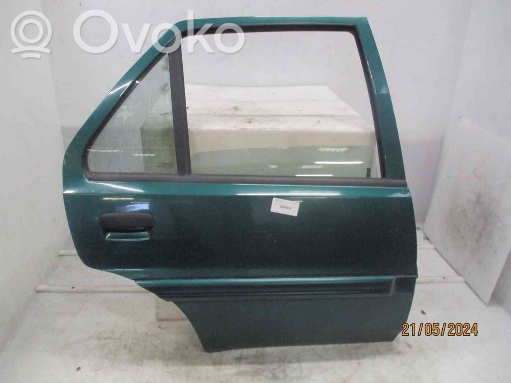 Puerta trasera   900898,22301269,2552601,VDMS4