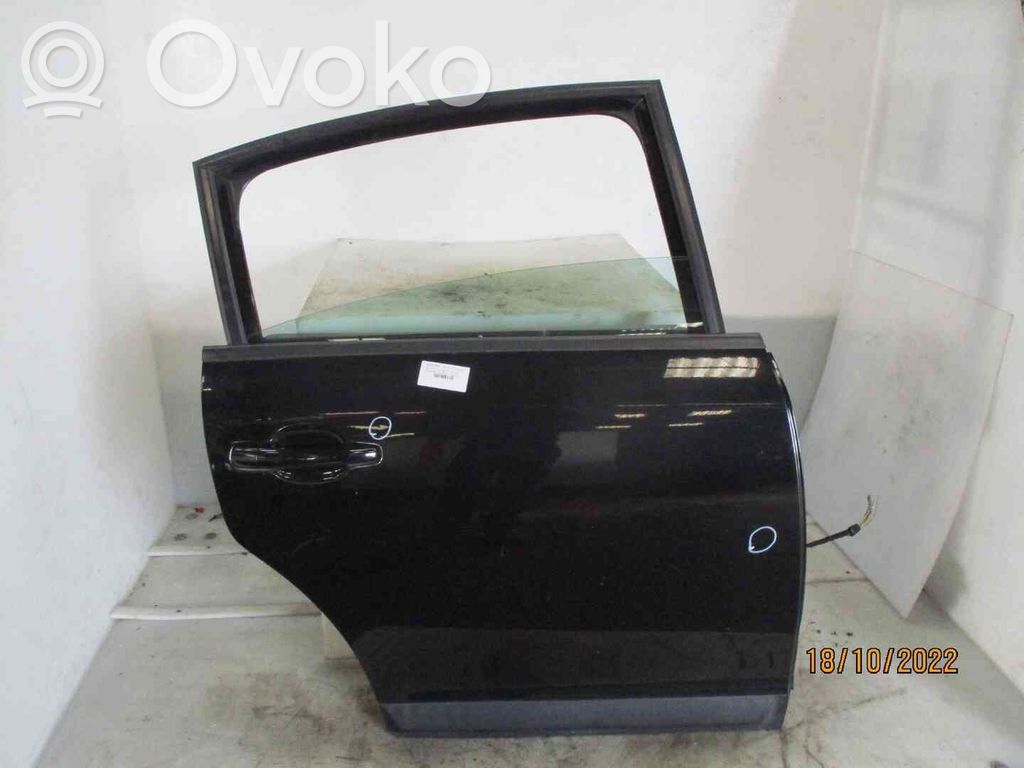 Citroen C4 I Ușă spate 