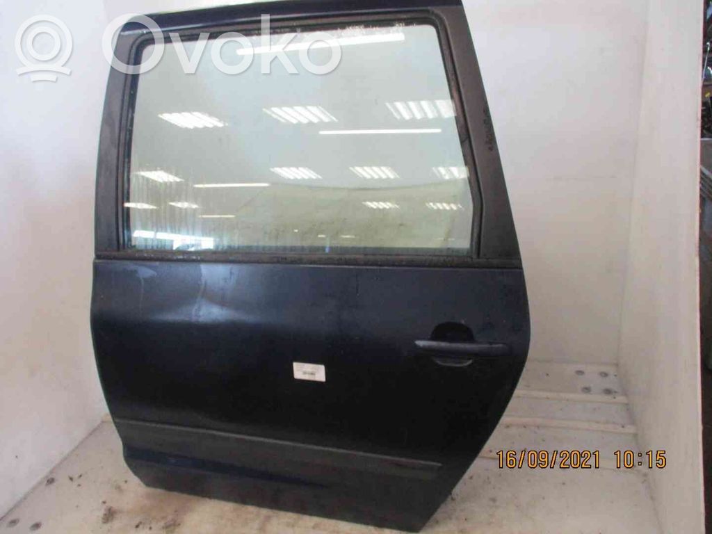 Seat Alhambra (Mk1) Portiera posteriore 