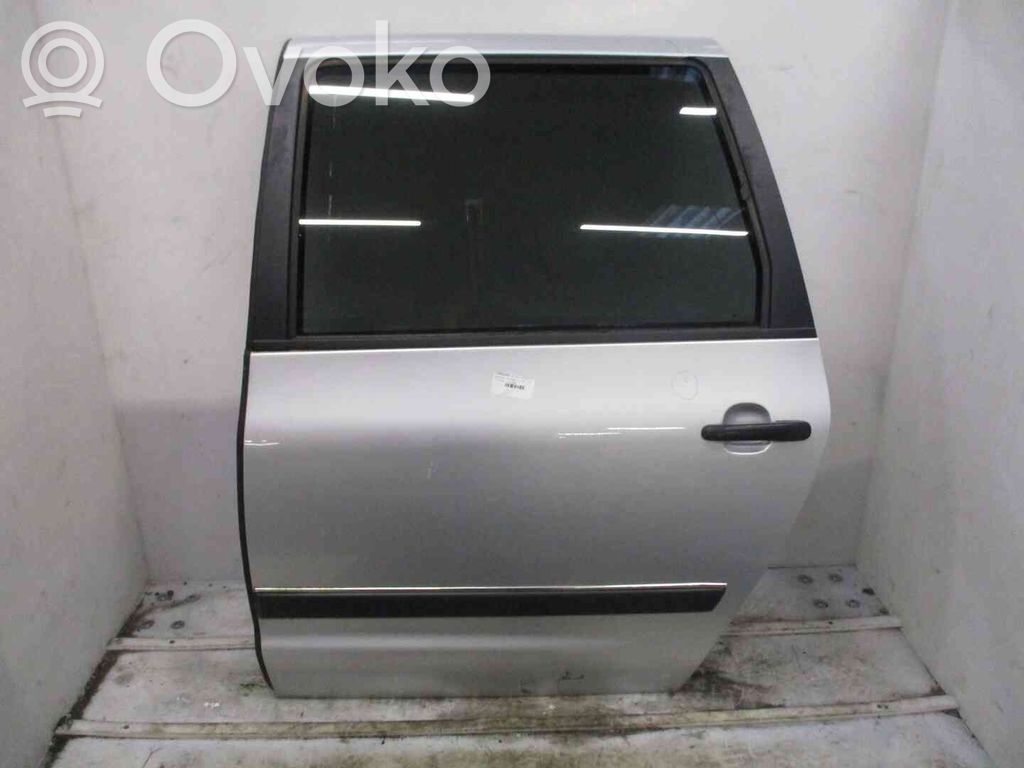 Volkswagen Sharan Portiera posteriore 