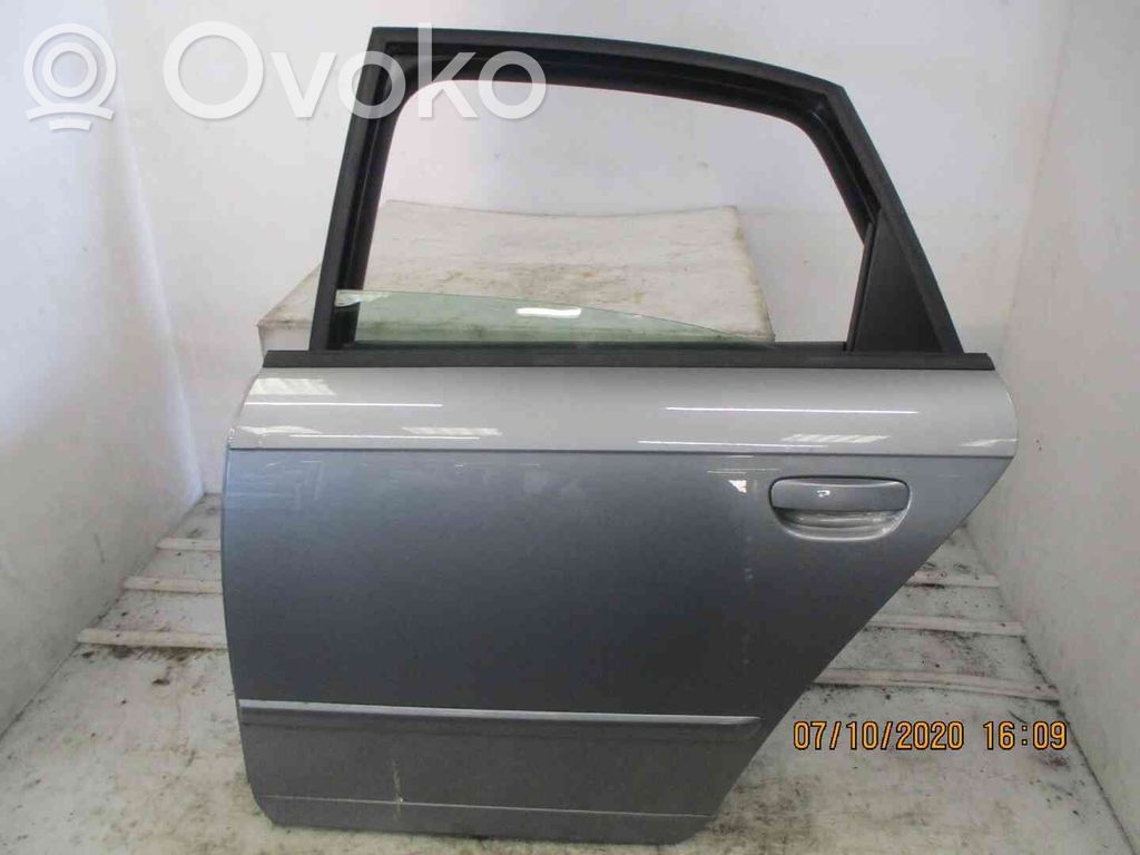 Audi A4 S4 B5 8D Portiera posteriore