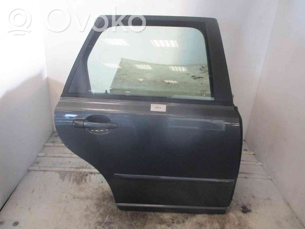 Puerta trasera   31335470,22201415,2542846,VDMS4