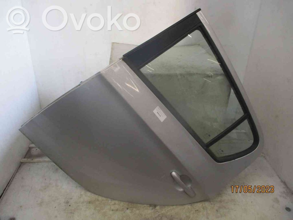 Hyundai i20 (PB PBT) Ușă spate 