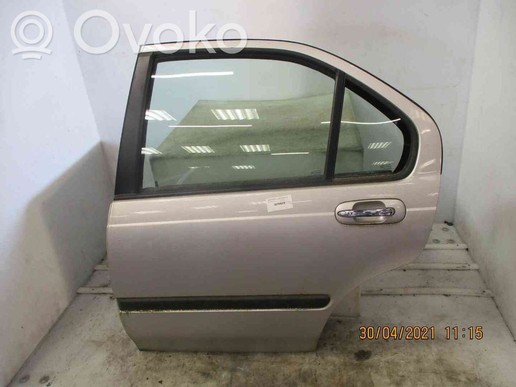 Rover 45 Galinės durys 