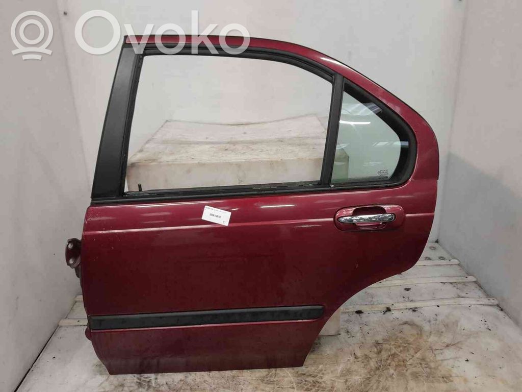Rover 45 Galinės durys 