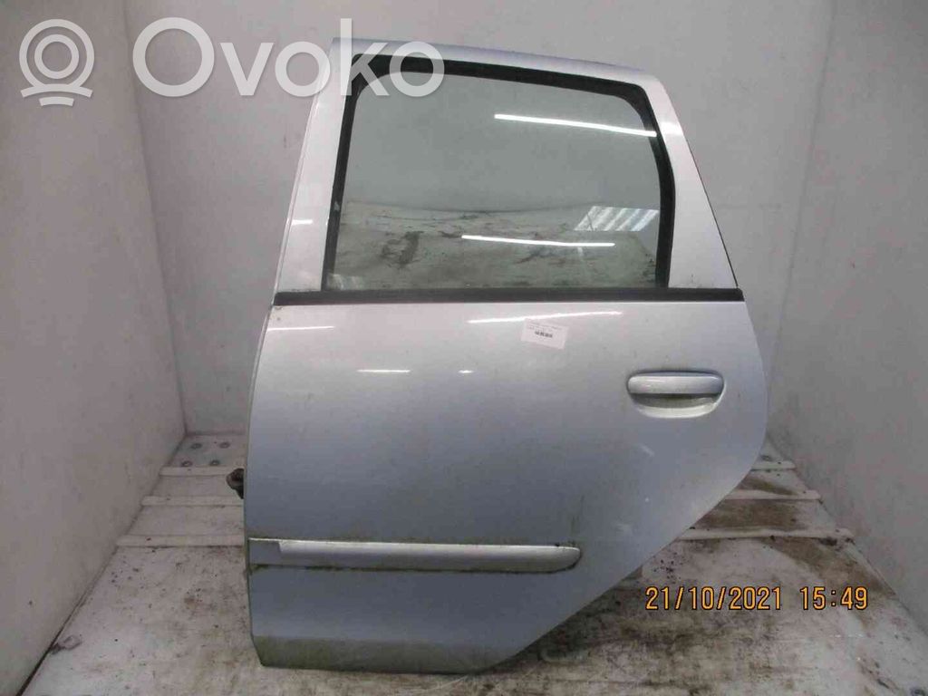 Puerta trasera   MN161891,21802182,2508235,VDMS4