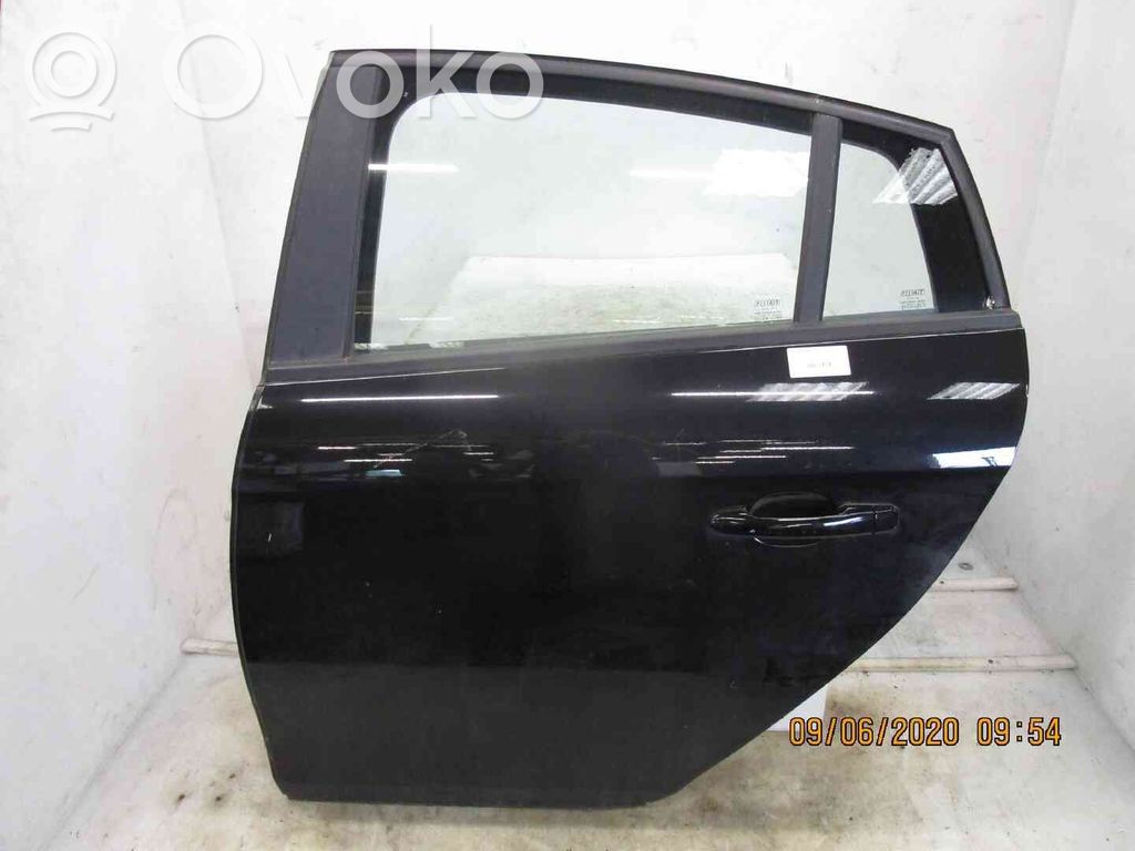 Puerta trasera   51751201,22000594,2526873,VDMS4