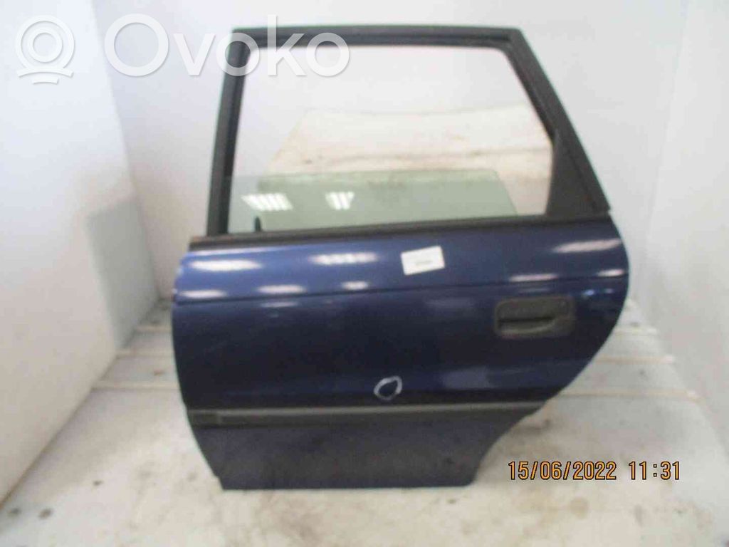 Puerta trasera   90560189,22103085,2538346,VDMS4