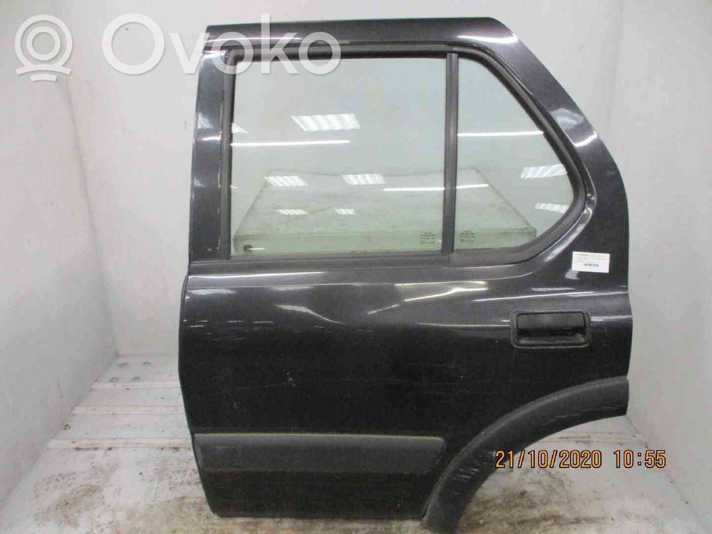 Opel Frontera B Puerta trasera 
