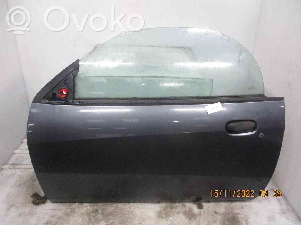 Ford Ka Drzwi przednie 