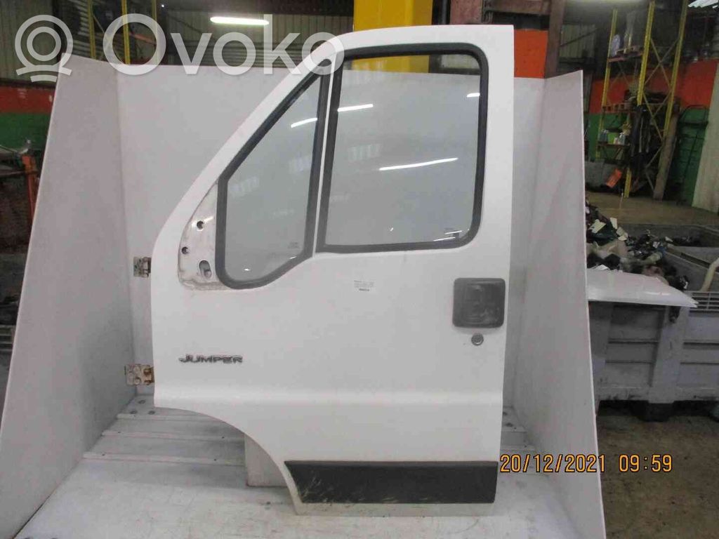 Citroen Jumper Portiera anteriore 