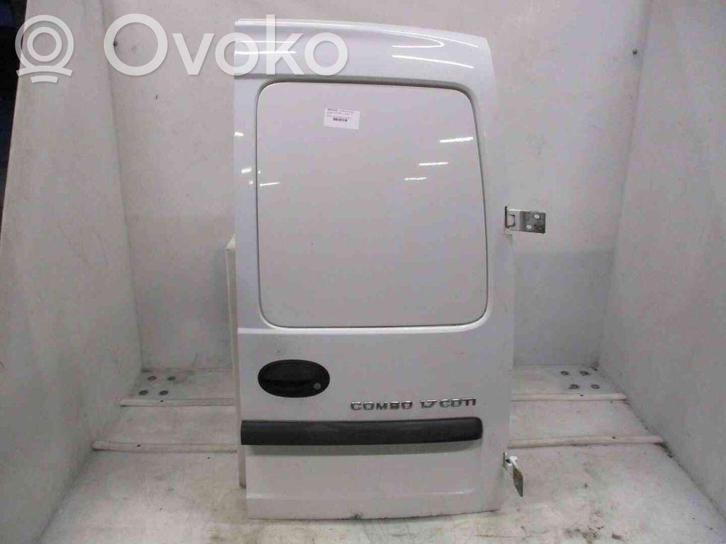 Opel Combo C Ușă spate van 