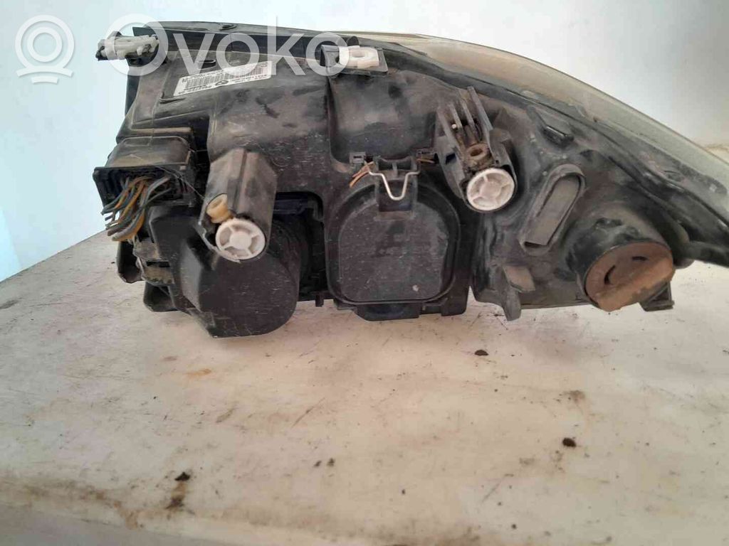 Headlight/headlamp   63116942722,22301265,2552560,VDMS4