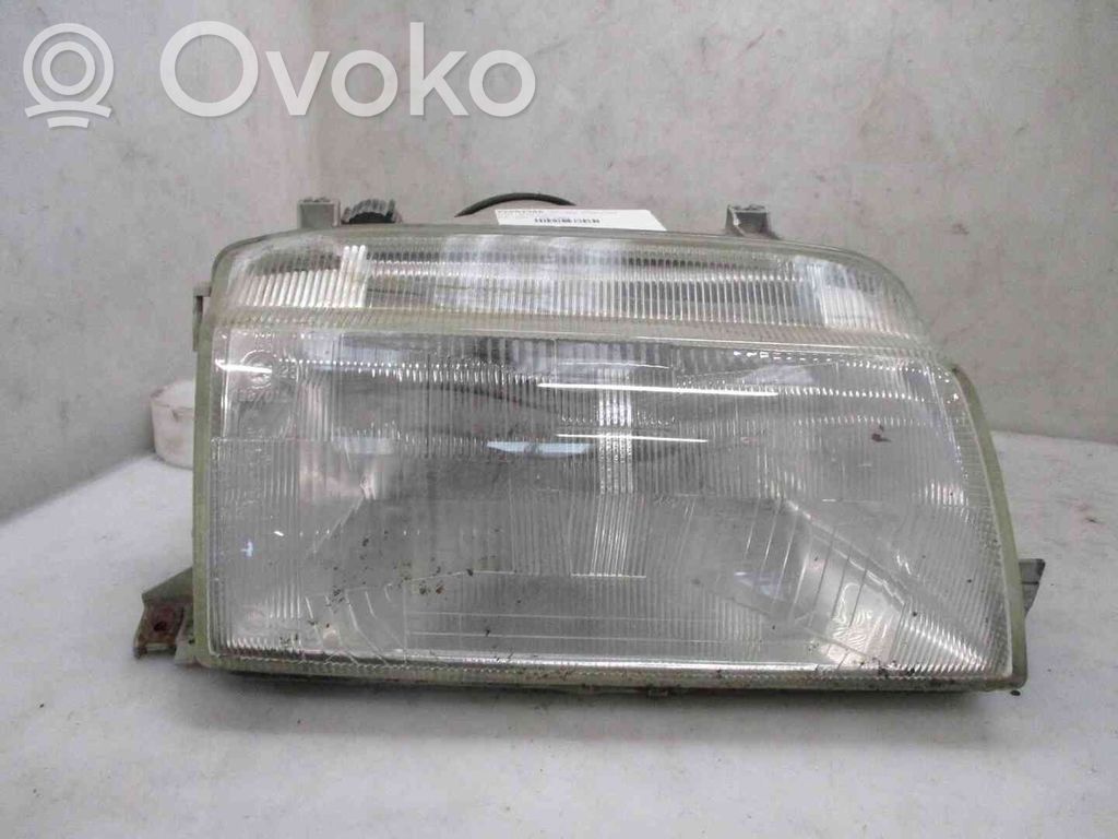 Renault 19 Headlight/headlamp 