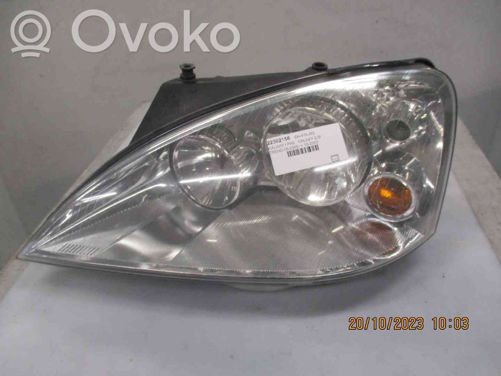 Headlight/headlamp   1203149,22302156,2555602,VDMS4